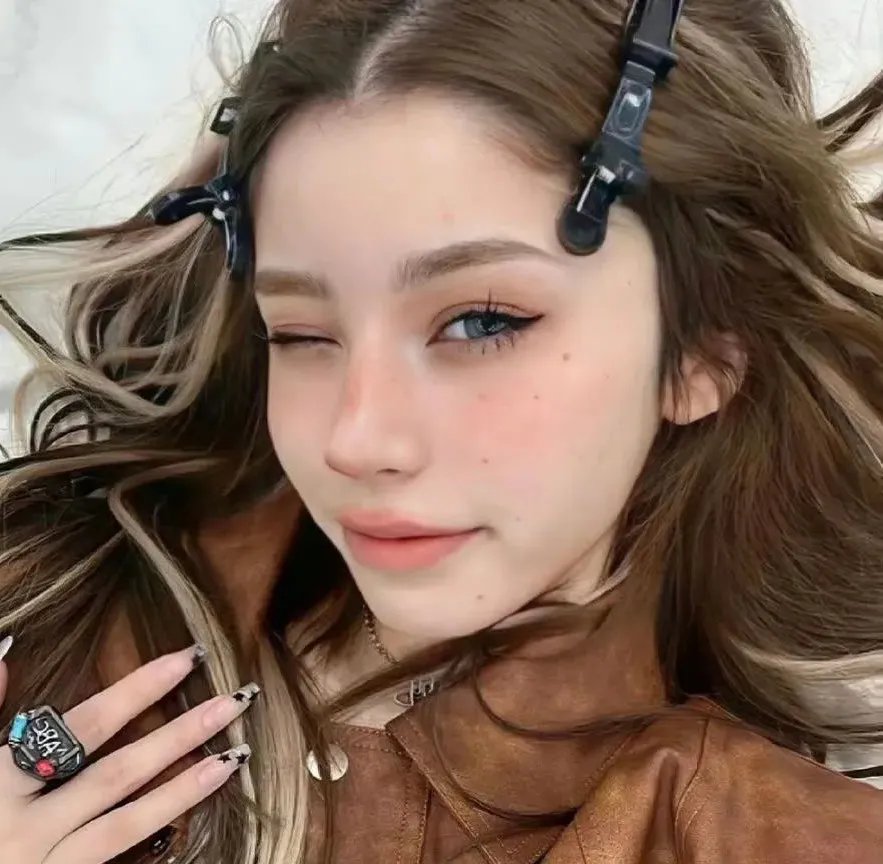 女孩我最高